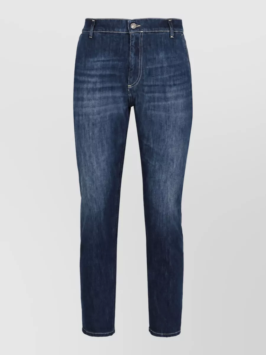 Dondup stretch skinny jeans