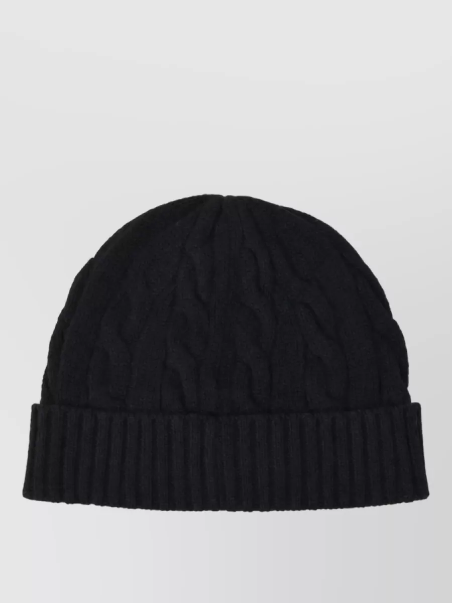 Polo Ralph Lauren Wool Cashmere Beanie