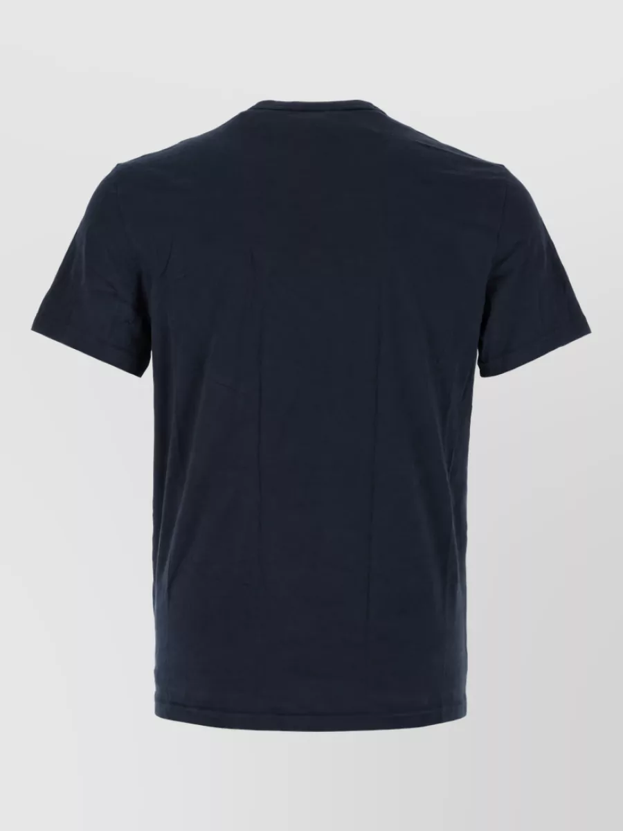 Emporio Armani Two-Tone Stretch T-Shirt Set