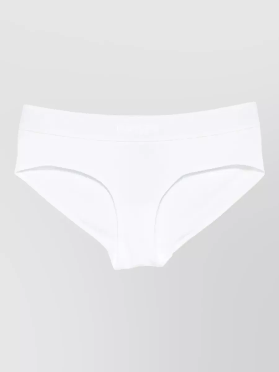 Tom Ford Modal boy shorts