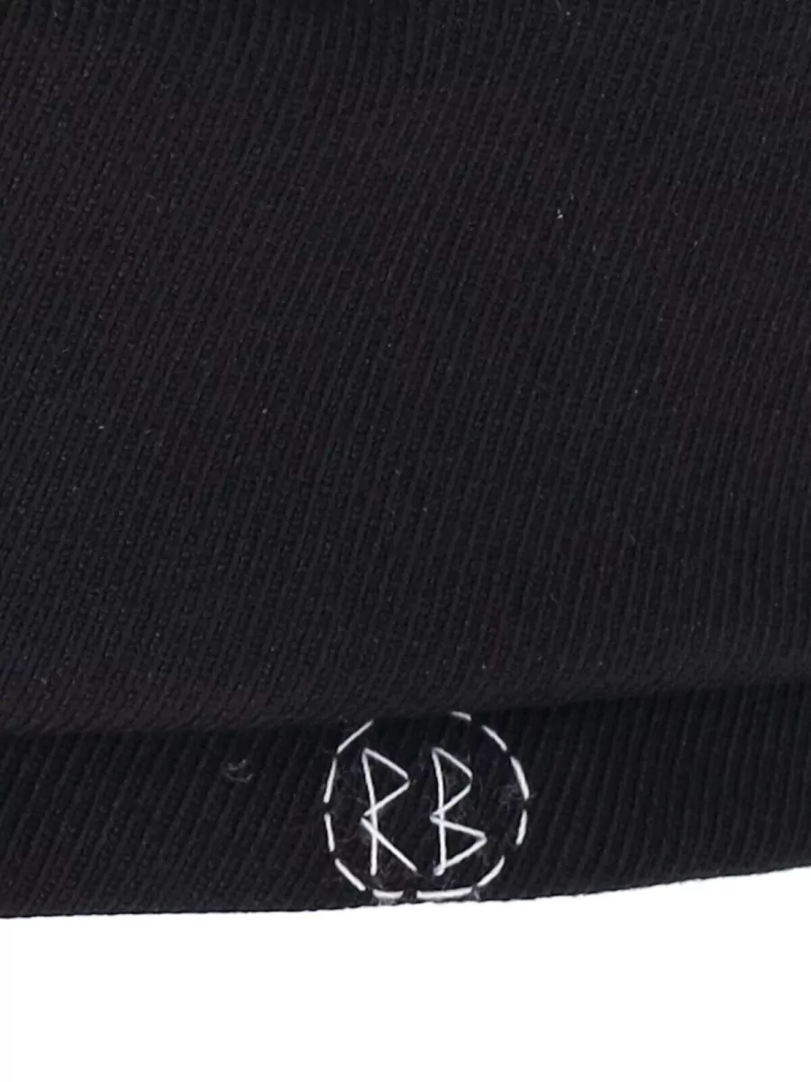 Ruslan Baginskiy Headband