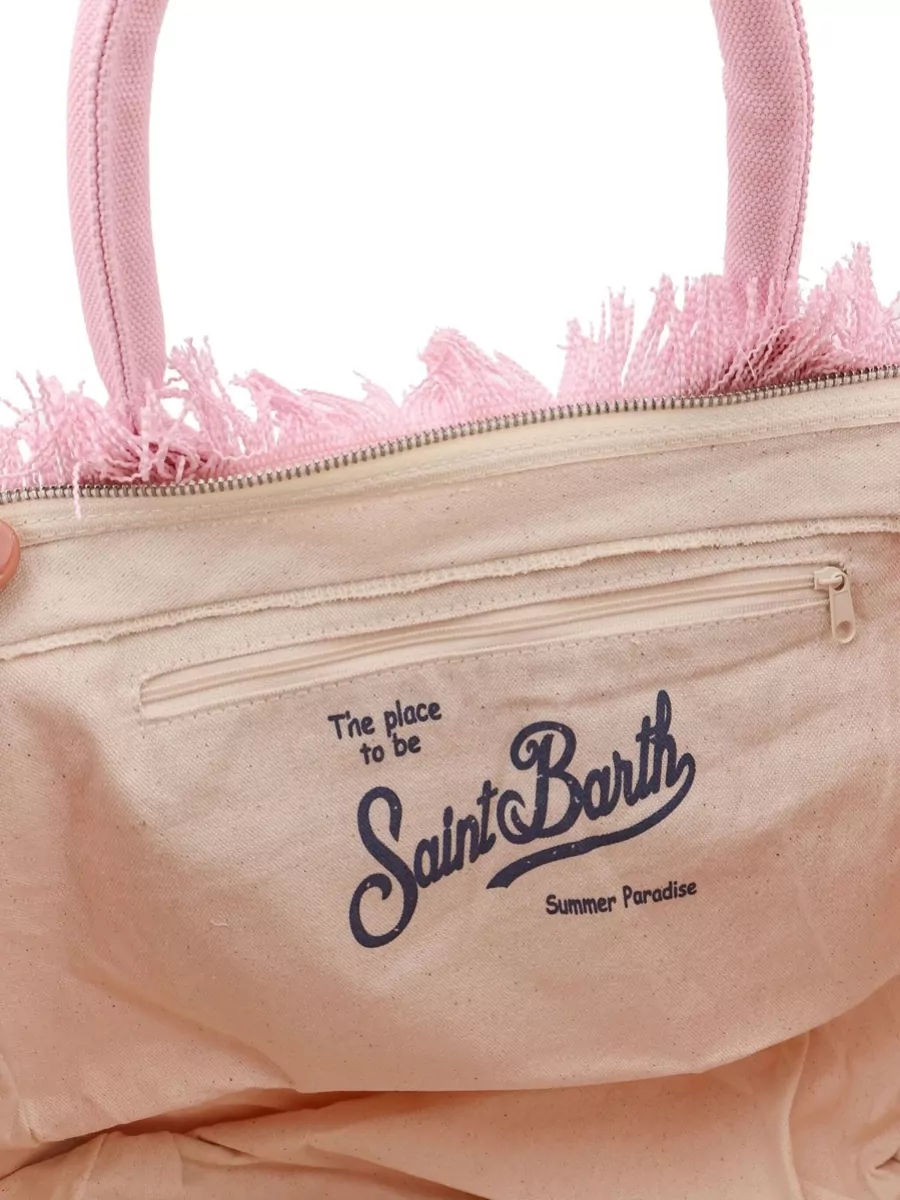 Mc2 Saint Barth Shoulder Bag
