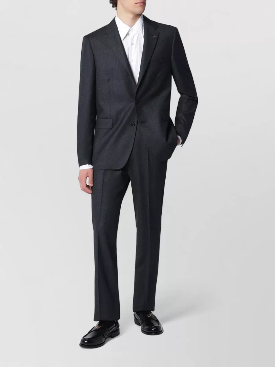 Tagliatore single breasted suit
