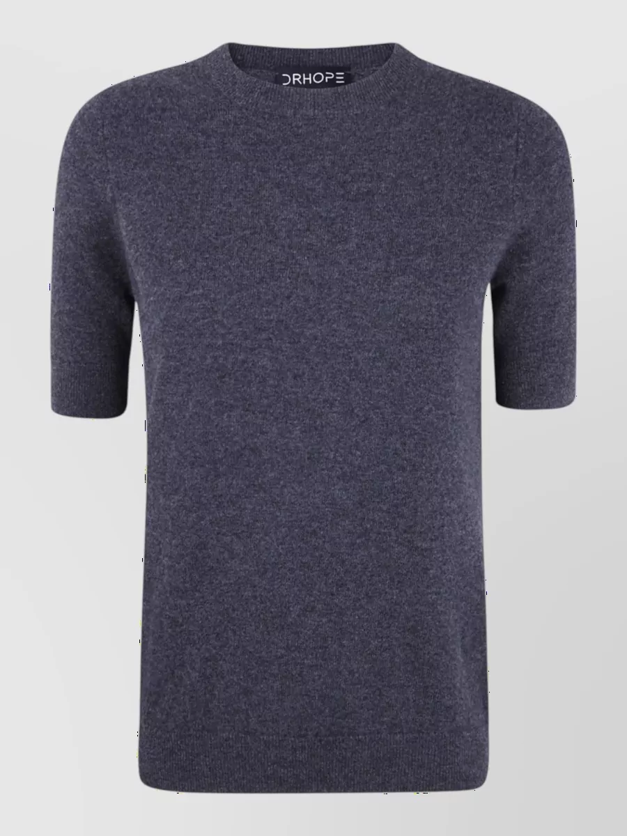 DrHope cashmere jumper