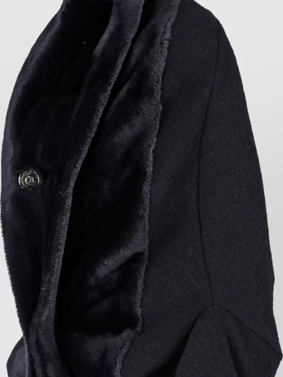 Junya Watanabe Wool Coat