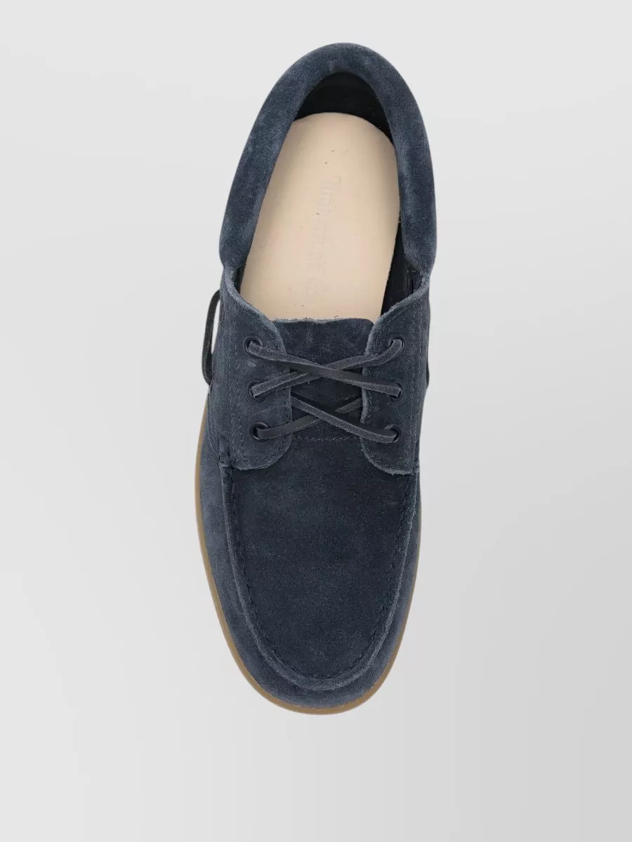 Timberland Boat Shoes