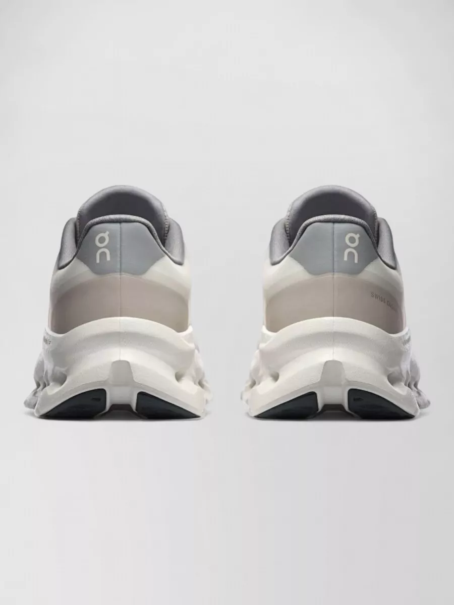 On Running Cloudtilt Remix Lace-Up Sneakers