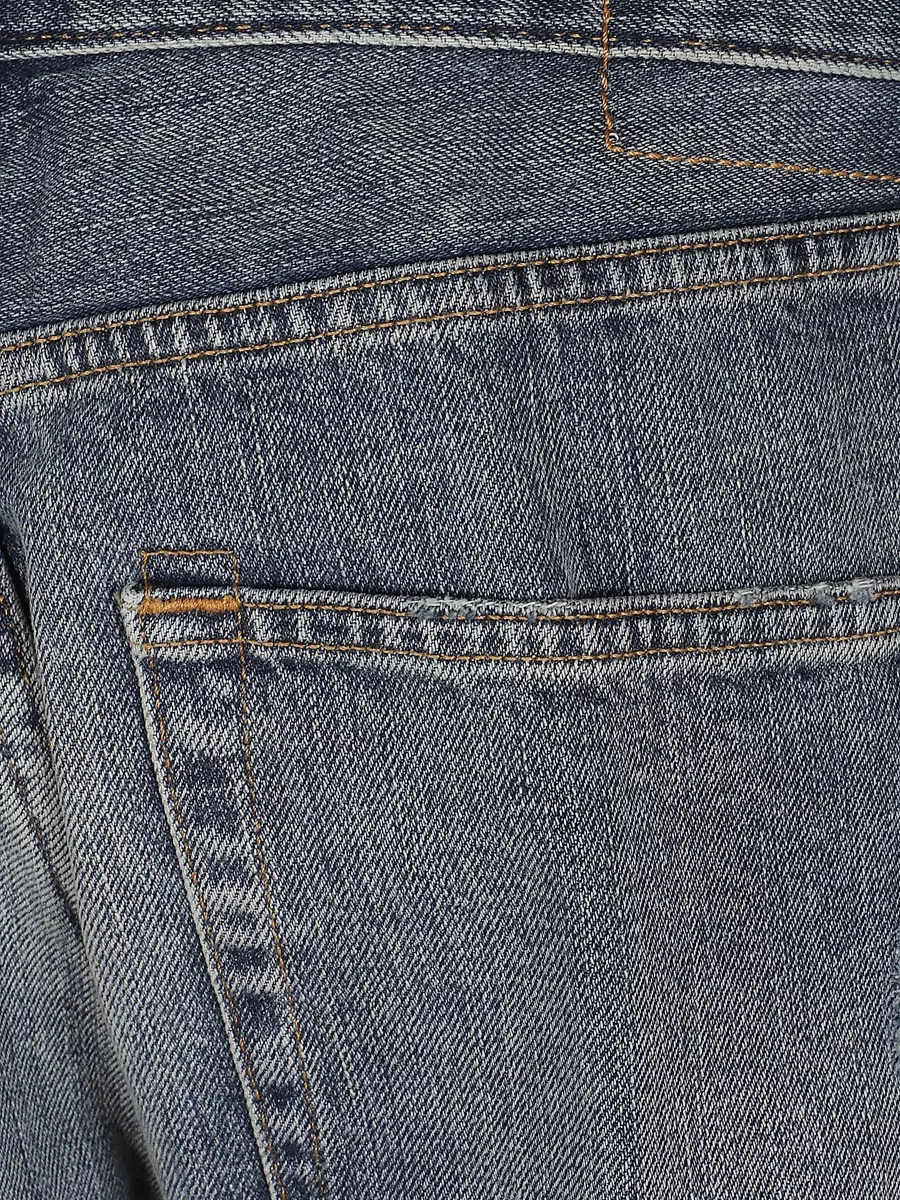 Dondup Slim-Fit Denim Jeans