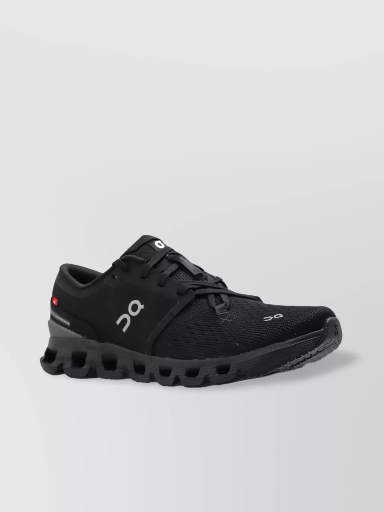 On Cloud X 4 Mesh Sneakers