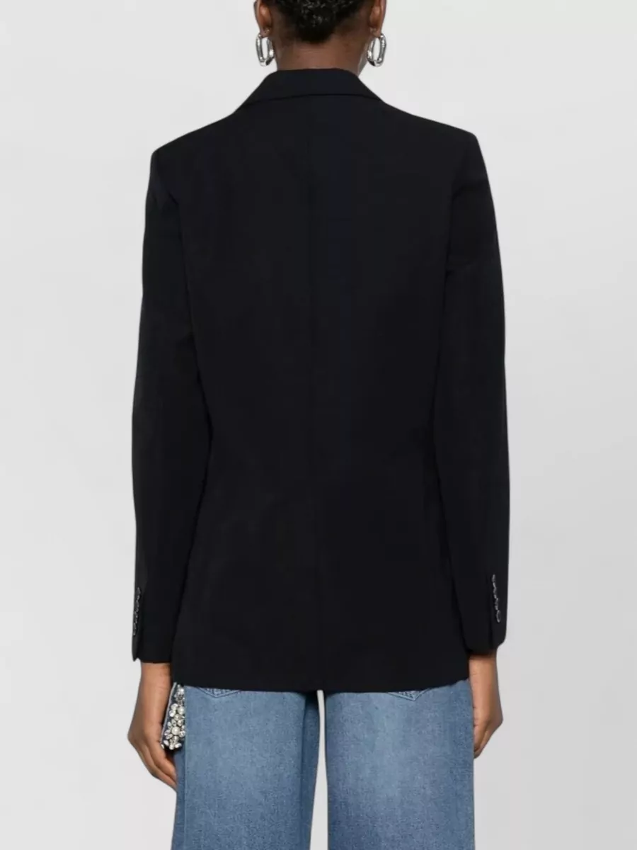A.p.c. Single-Breasted Blazer
