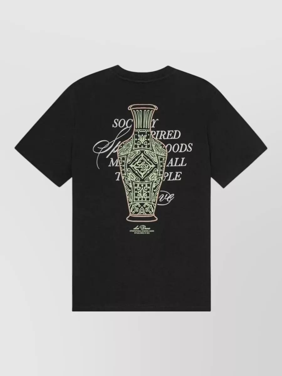 Les Deux Organic Cotton T-Shirt