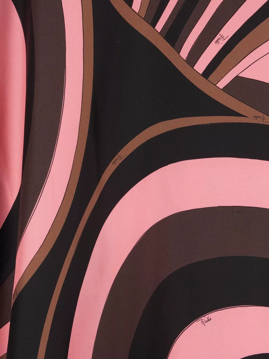 Pucci Beach Cover-Up