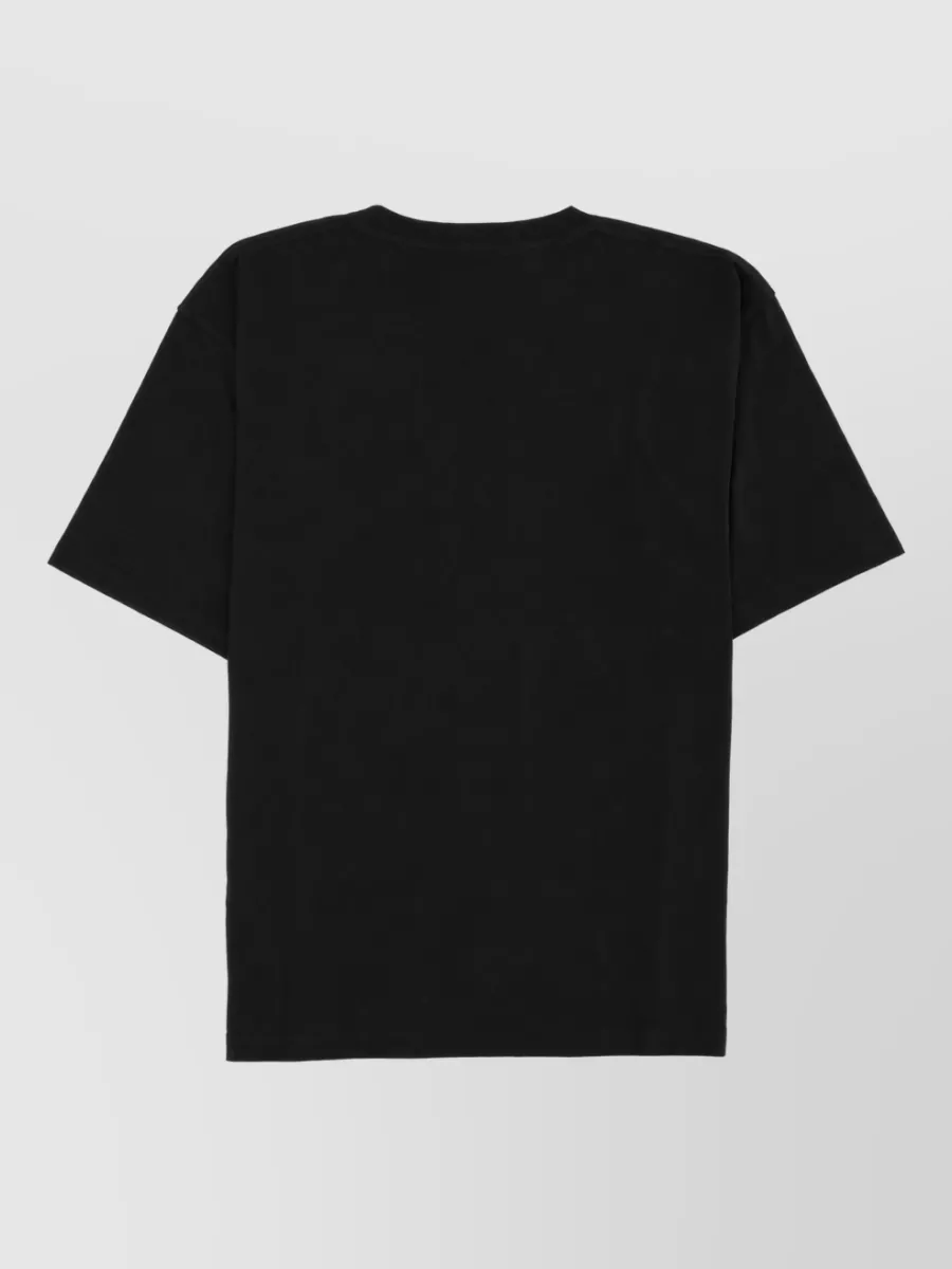 Valentino Cotton T-Shirt