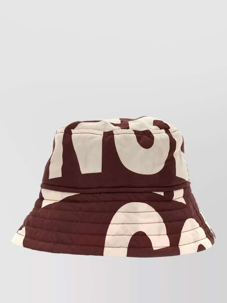 Dries Van Noten Bucket Hat