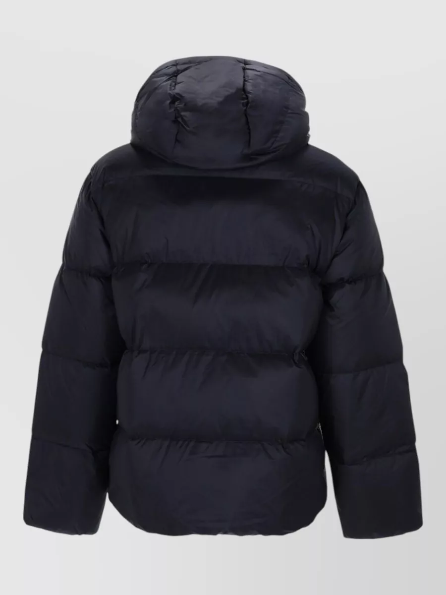 Polo Ralph Lauren Recycled Nylon Parka Coat