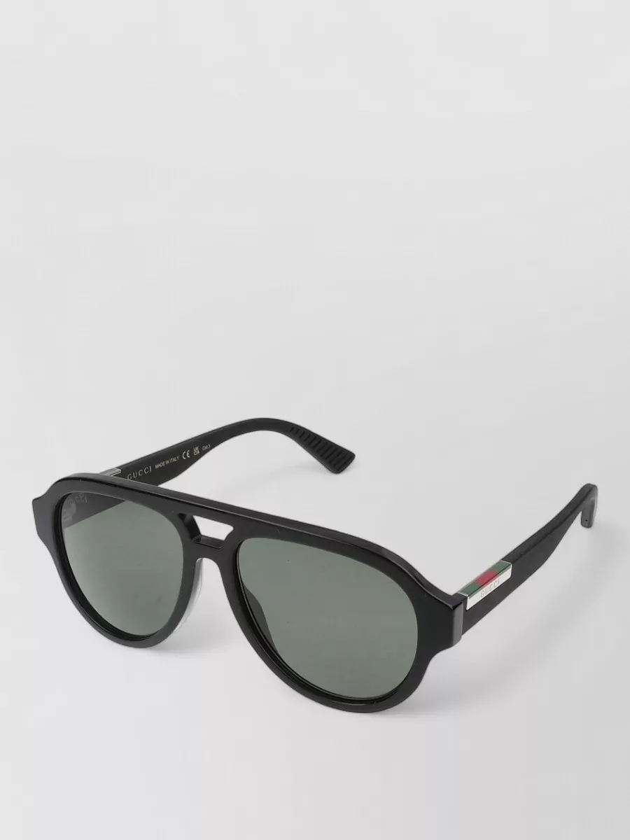 Gucci Square Sunglasses