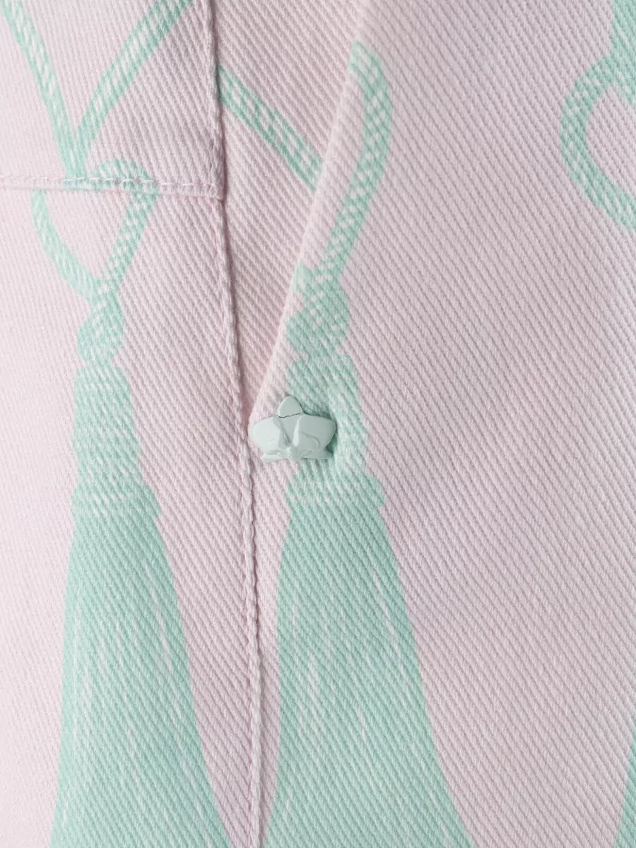 Genny Tailored Shorts