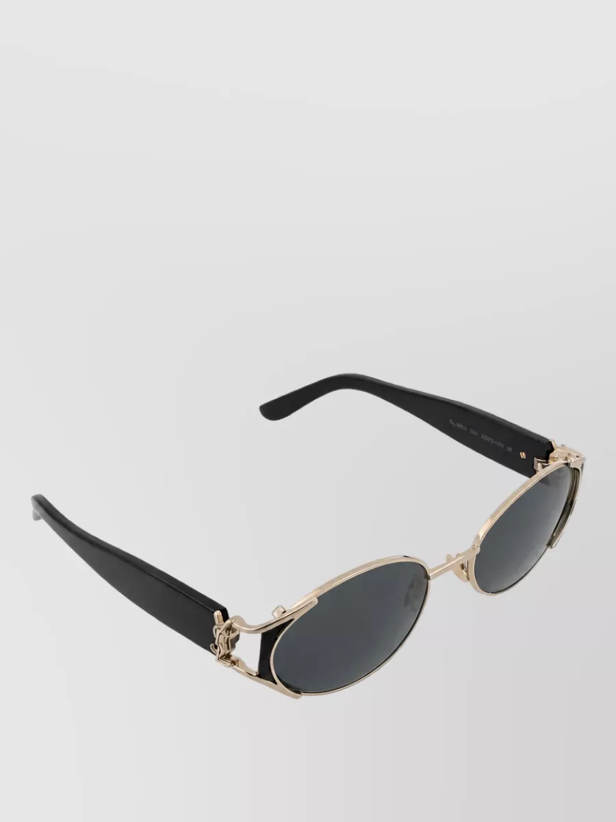 Saint Laurent Metal Sunglasses
