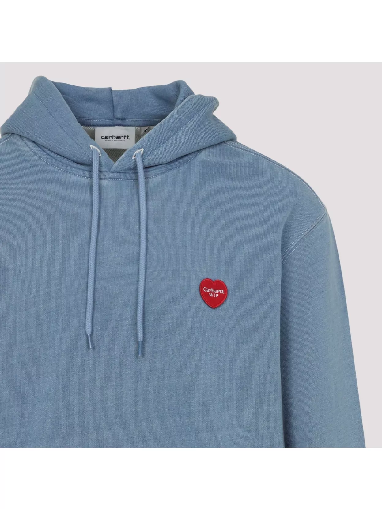 Carhartt Wip Hooded Ingo Sweater Kangaroo Pockets