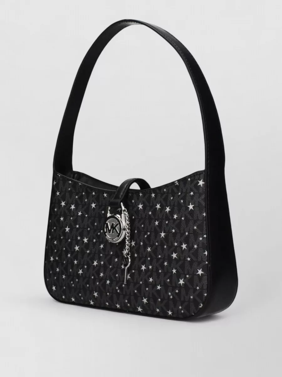 Michael Kors bradshaw shoulder bag