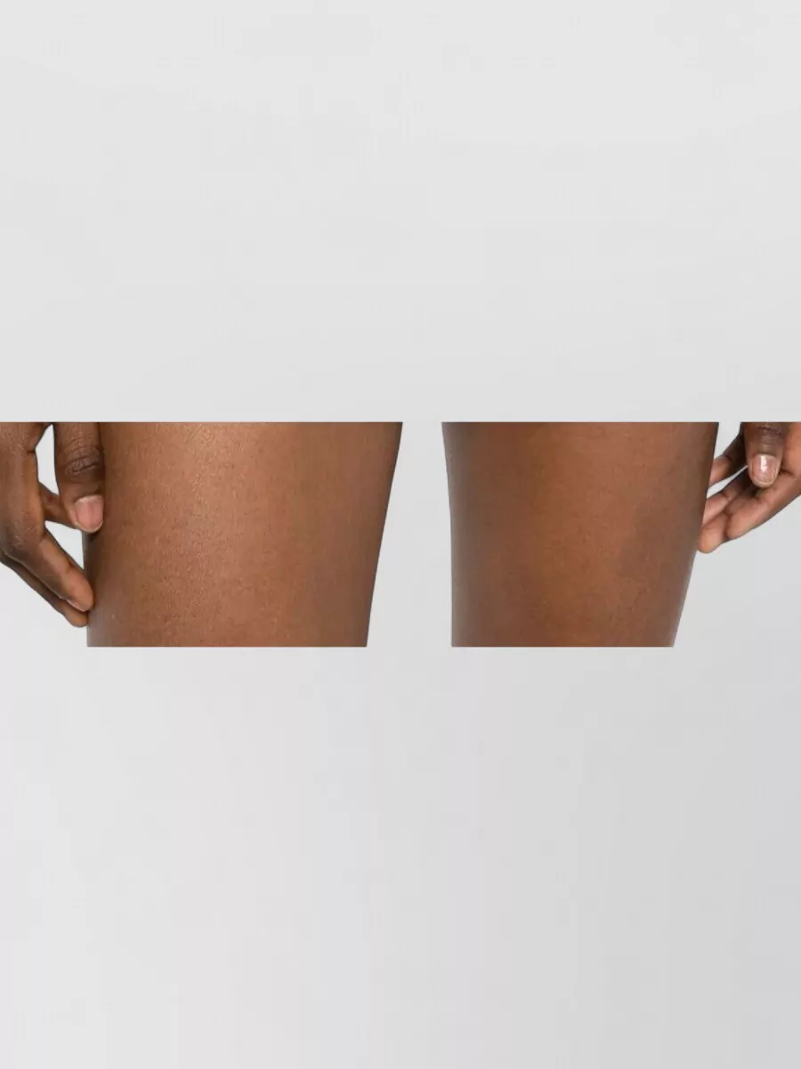 A.p.c. Cropped Shorts