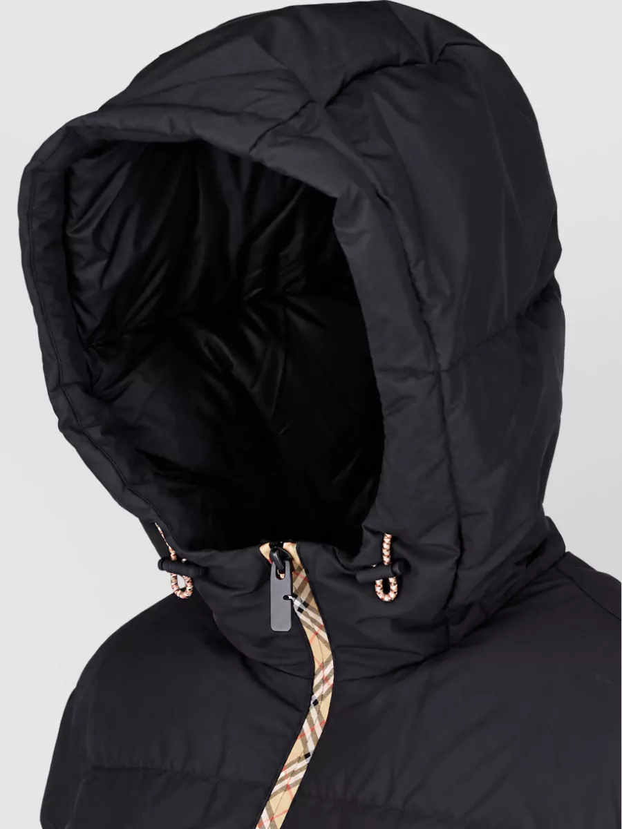 Burberry Coat