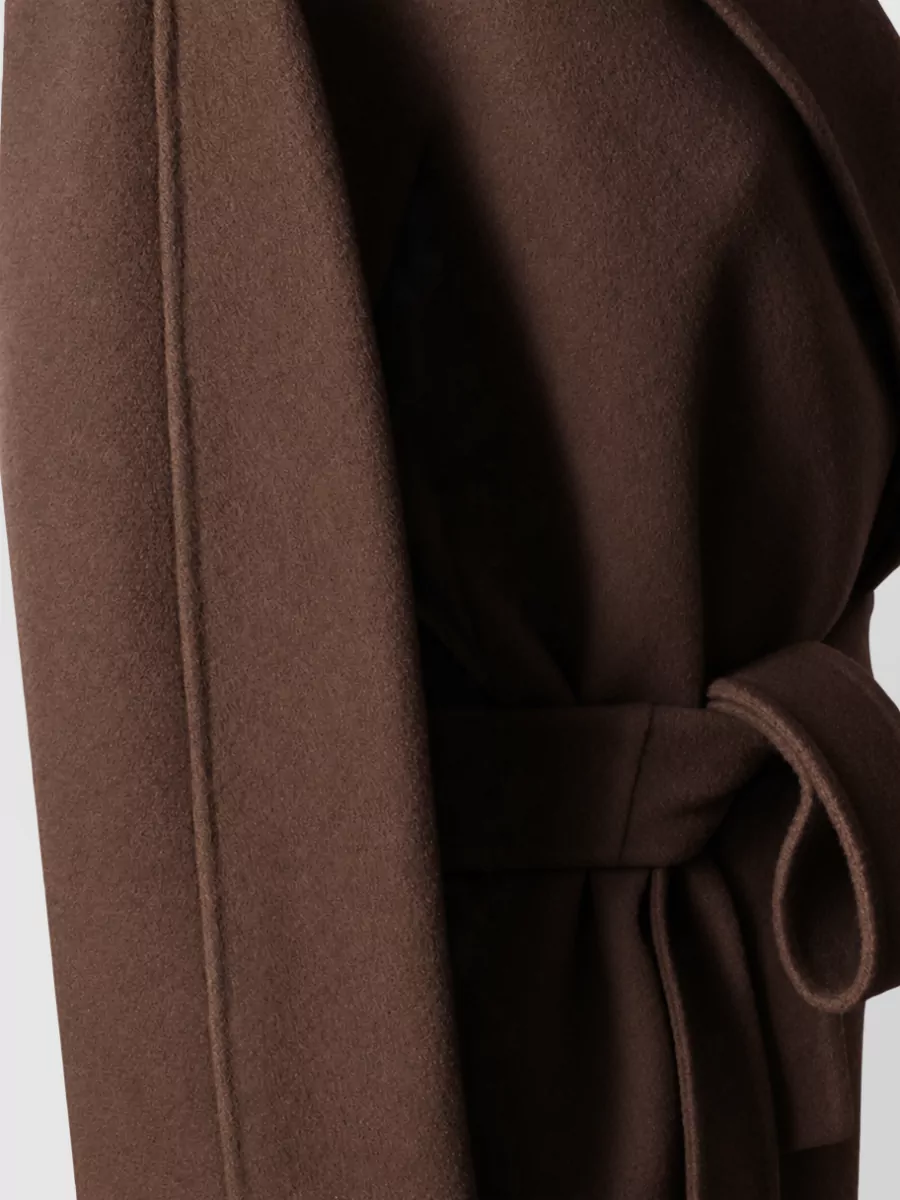 S Max Mara Fitted Jacket