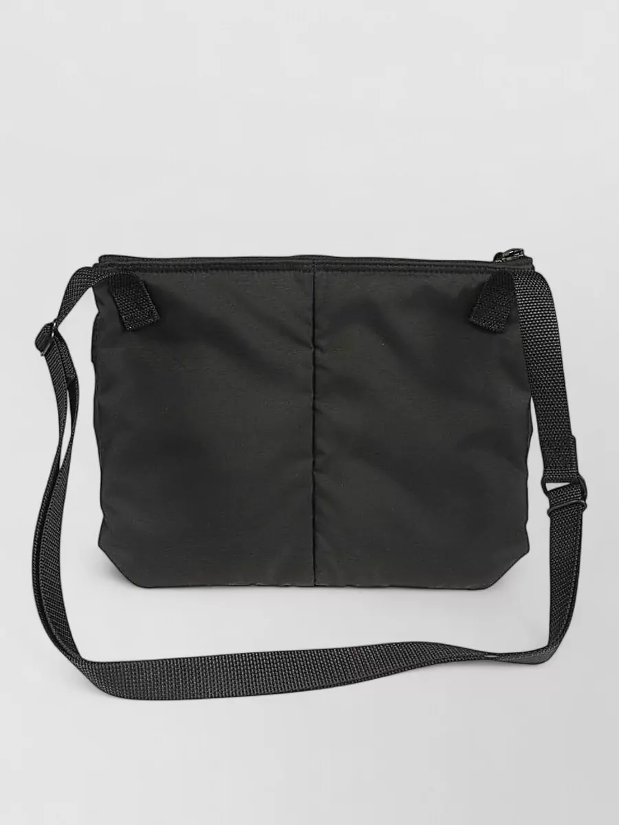Porter Force Nylon Shoulder Bag