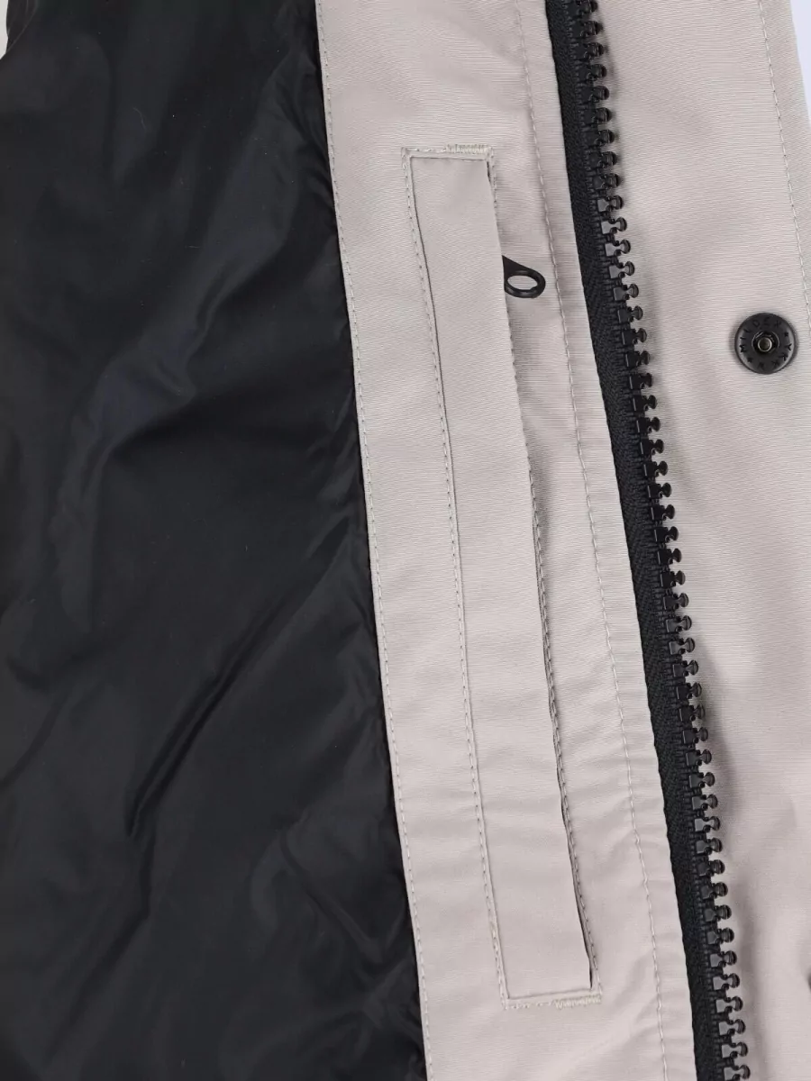 Canada Goose Padded Coat