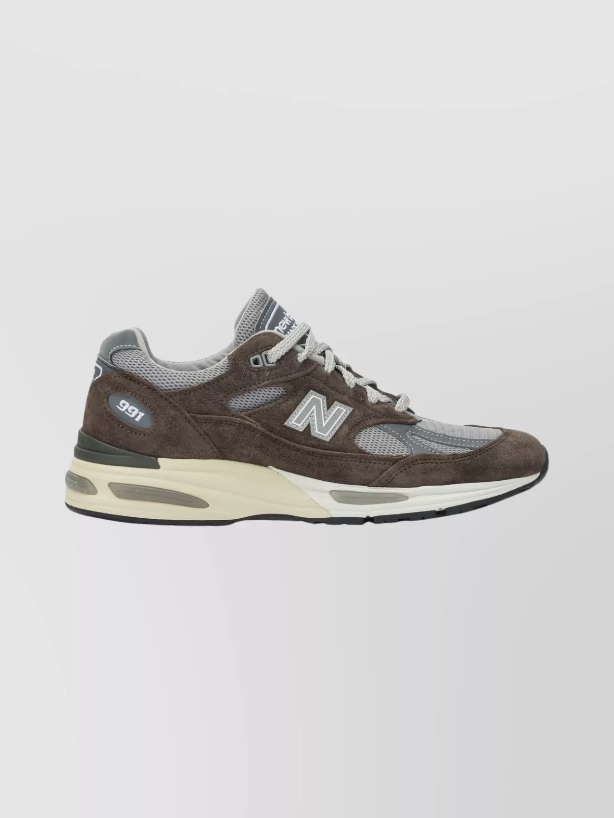 New Balance Casual Sneakers And Slip-On Footwear