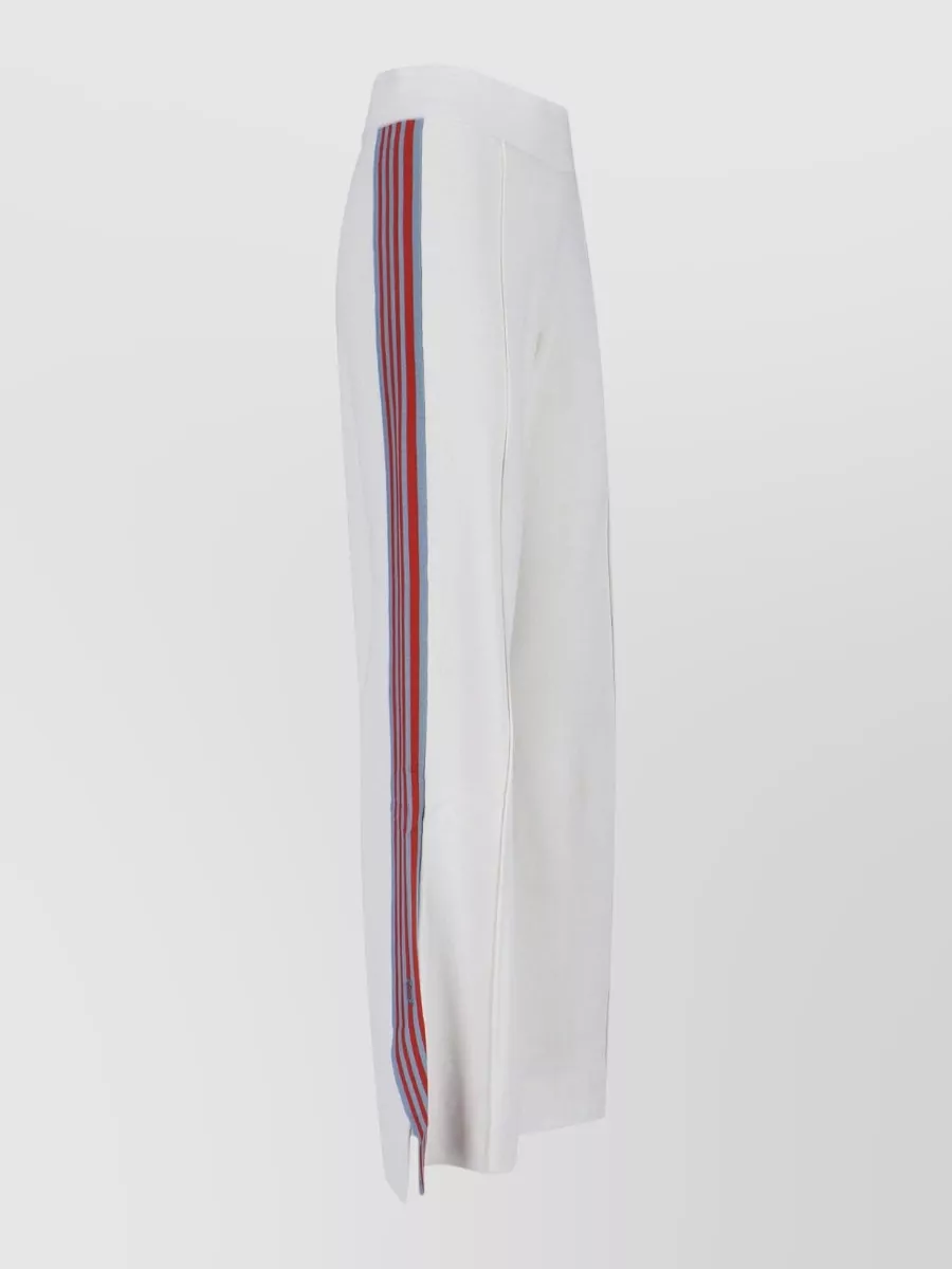 Autry Wide-Leg Trousers