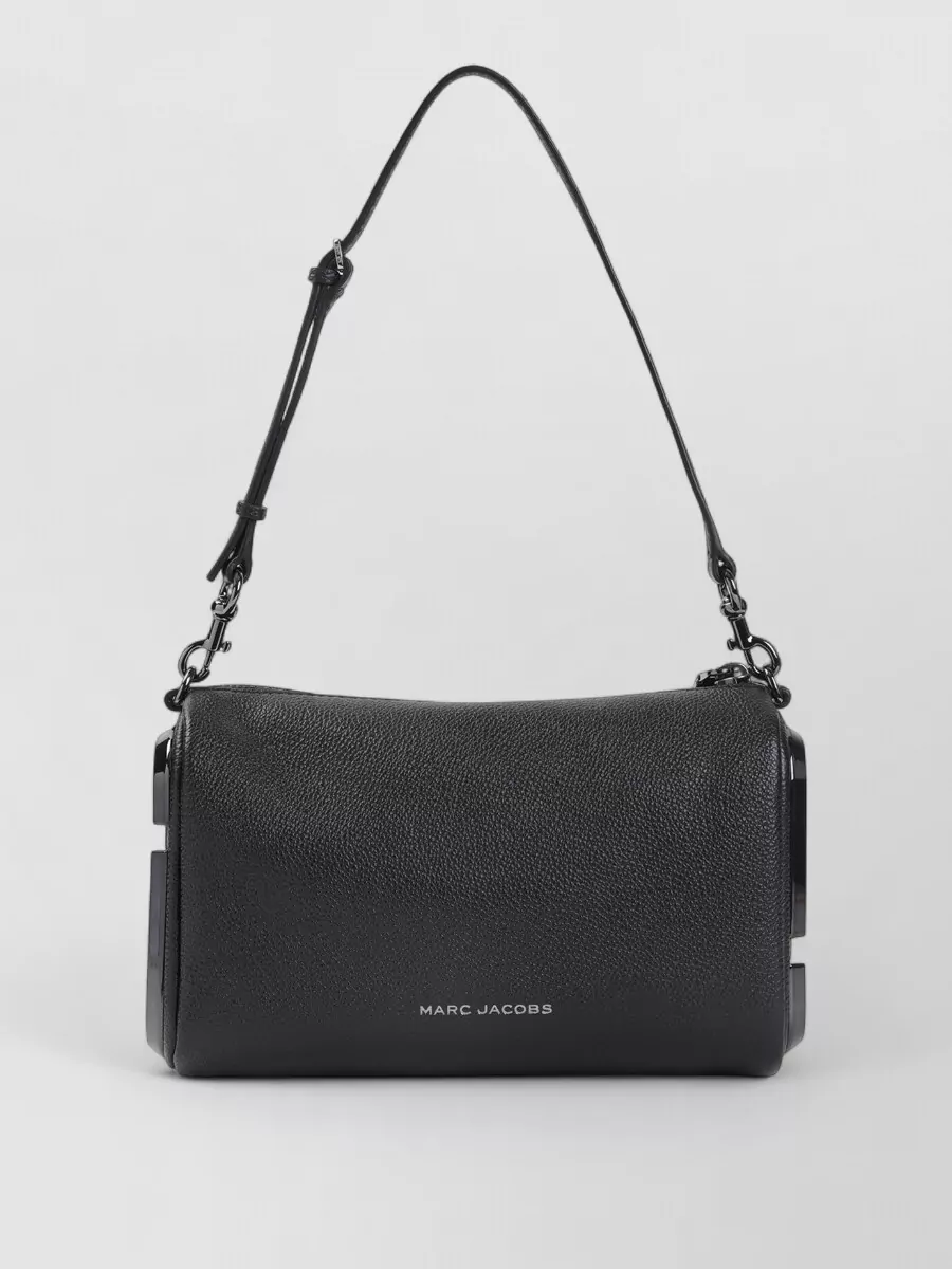 Marc Jacobs Compact Snapshot Shoulder Bag Adjustable Strap