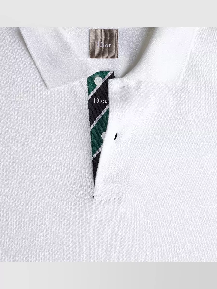 Christian Dior Polo Shirt