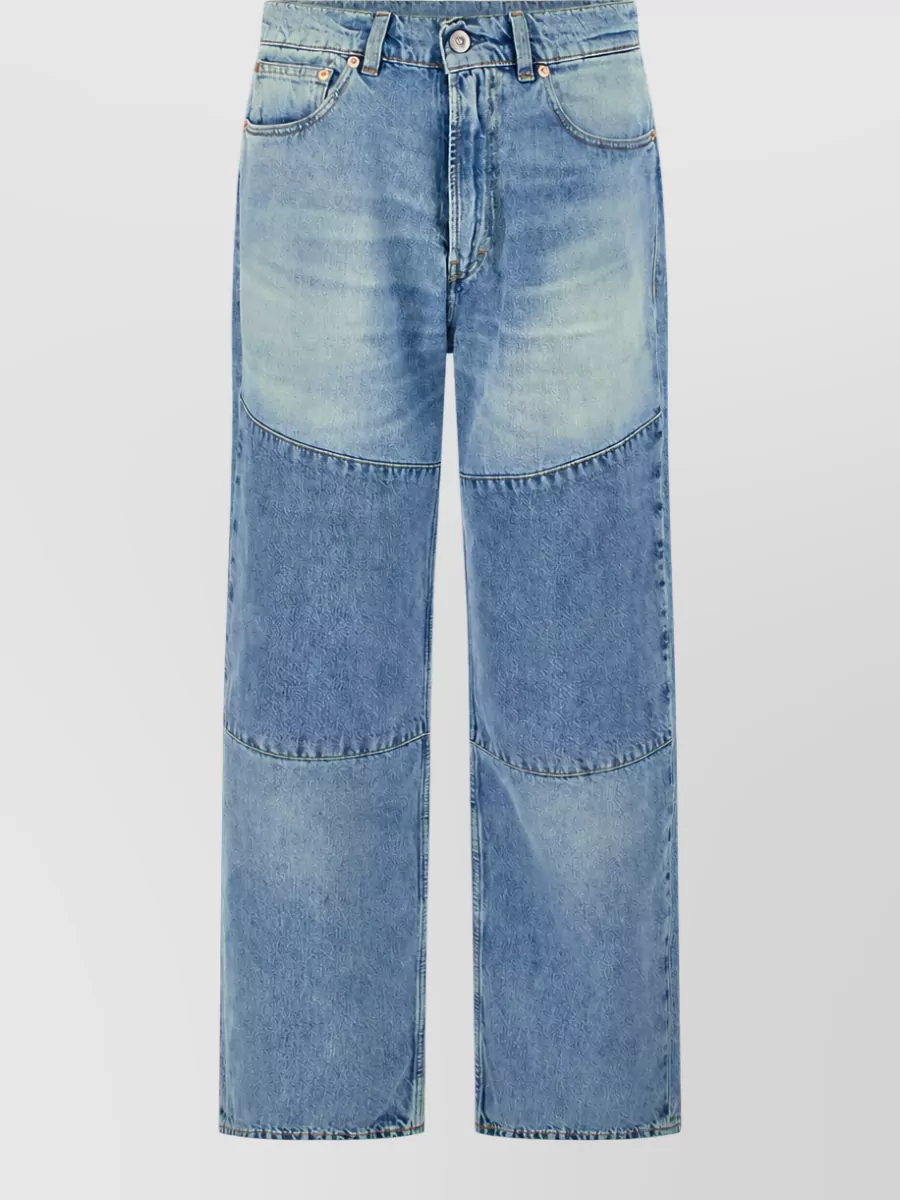 Our Legacy straight-leg jeans