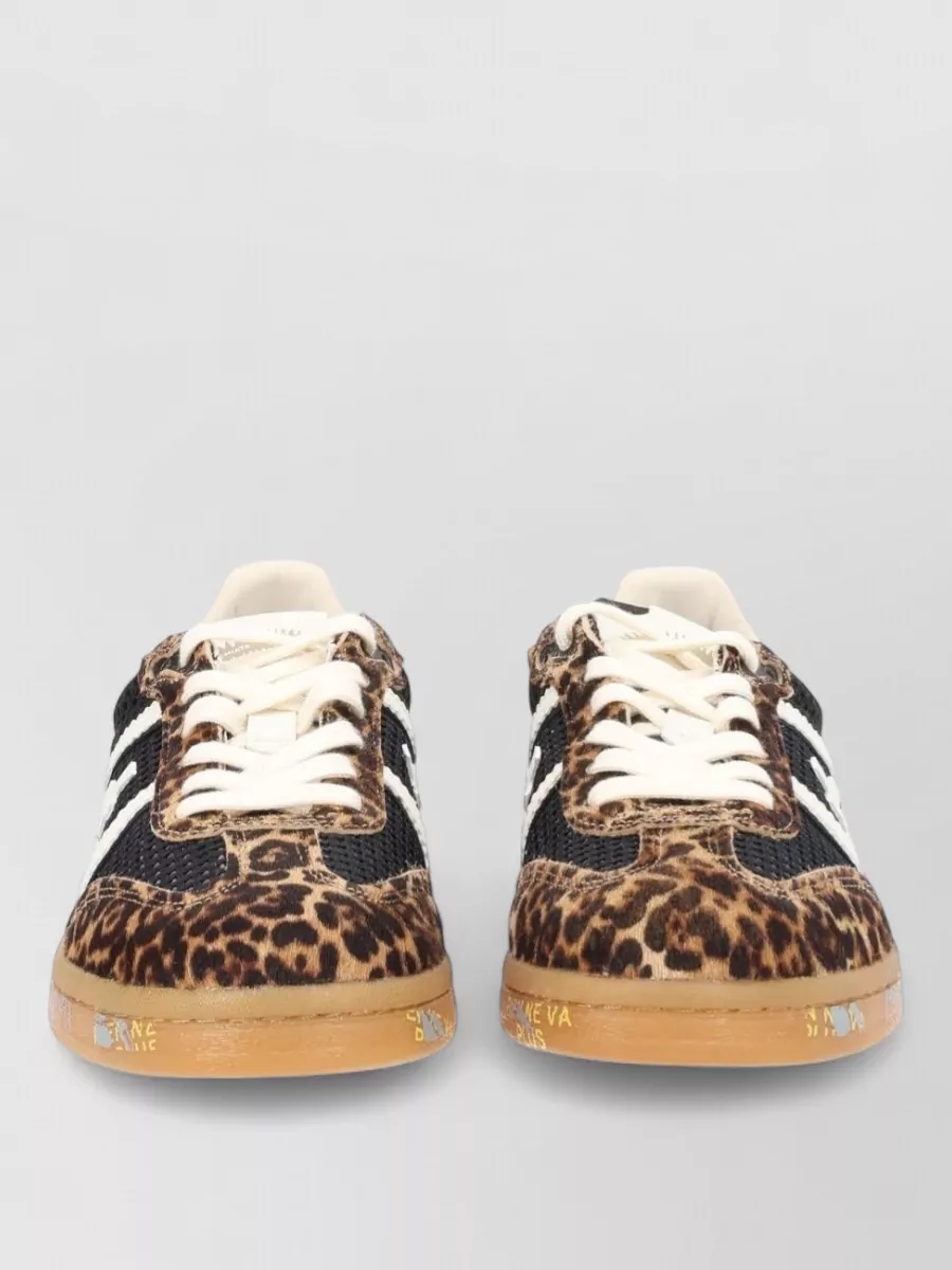 Premiata Low-Top Sneakers