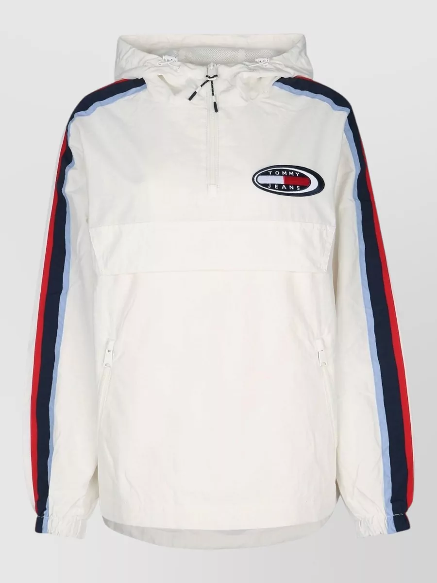 Tommy Hilfiger parka coat