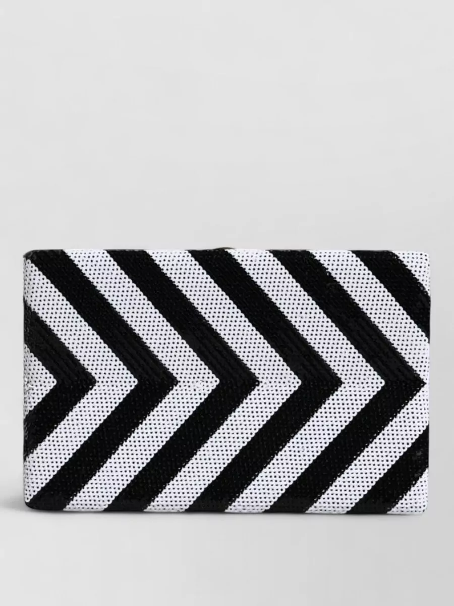 Dolce&Gabbana devotion clutch bag