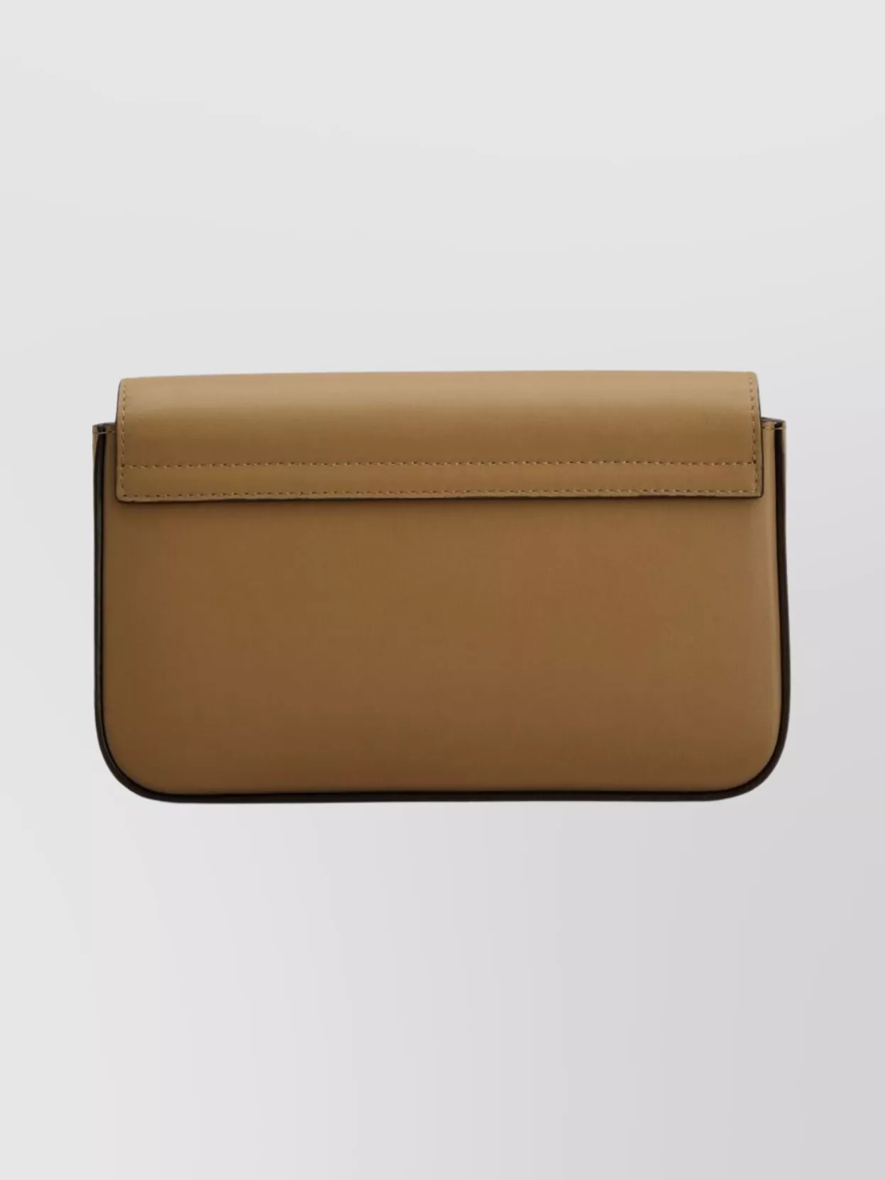 Tod's Mini Bag With Chain-link Shoulder Strap