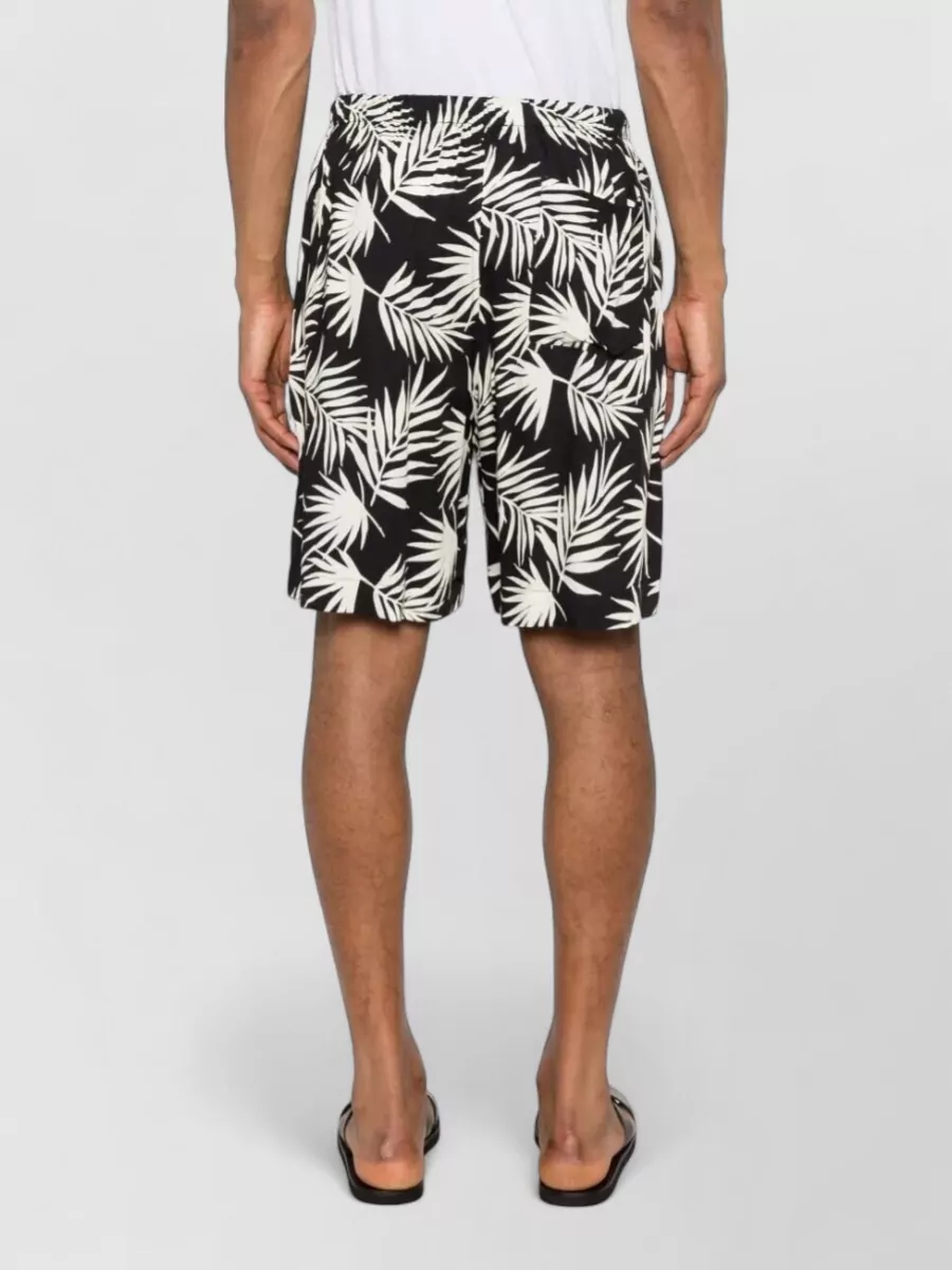 Laneus Swim Shorts