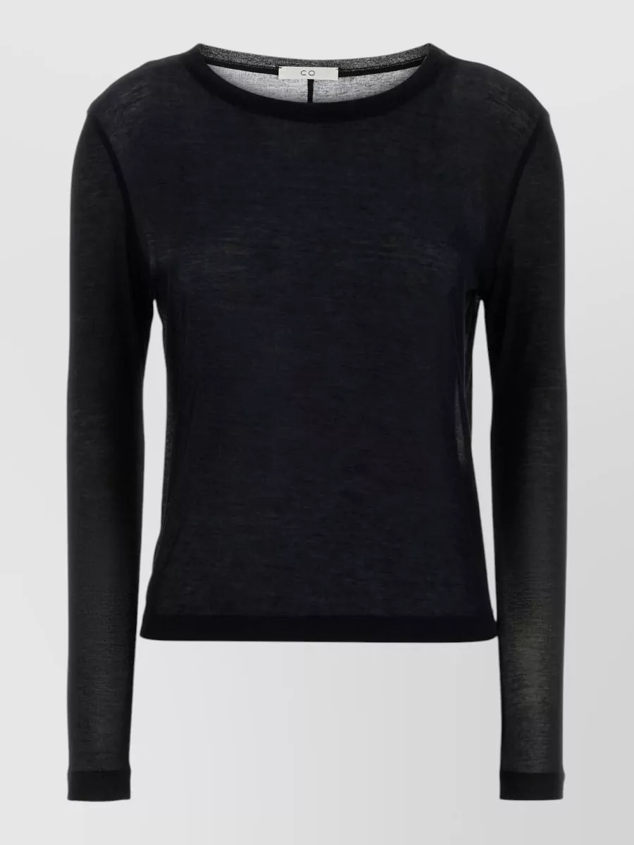 Co Cotton T-Shirt