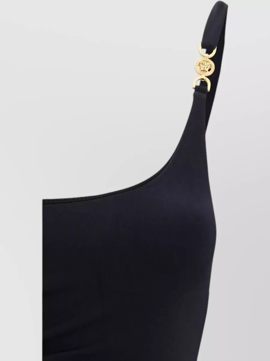Versace One-Piece Swimsuit