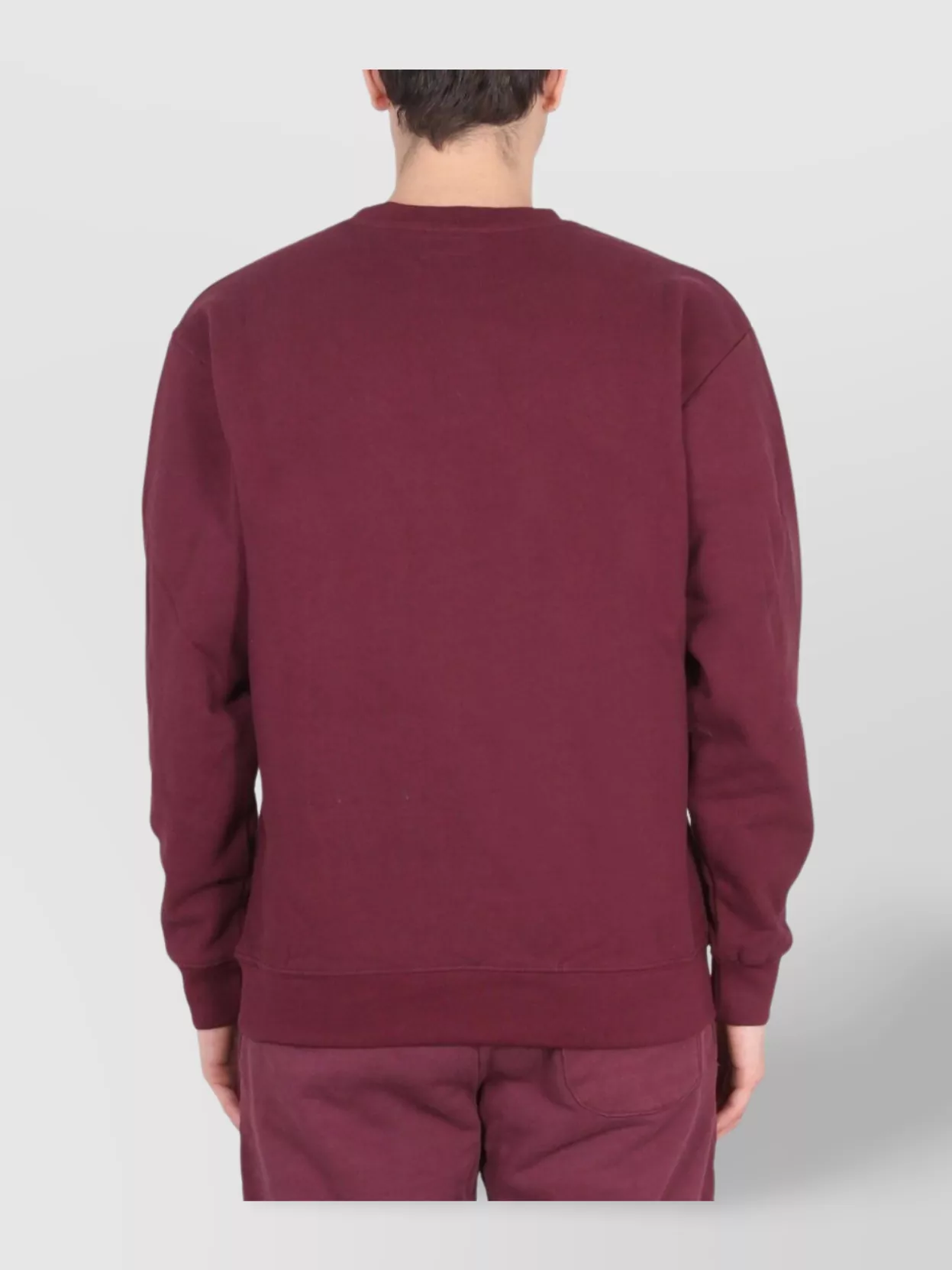 Market Random Workshop Bear Sweatshirt Unisex