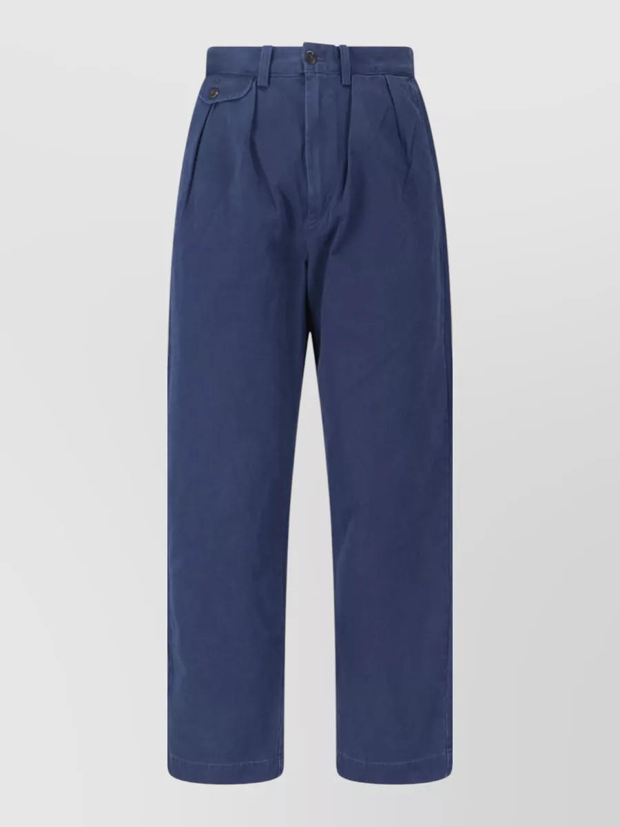 Polo Ralph Lauren straight chino shorts