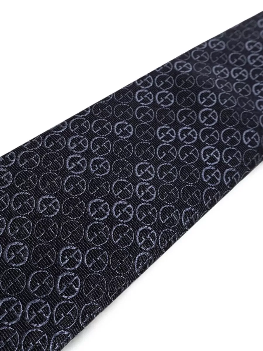 Giorgio Armani Silk Tie