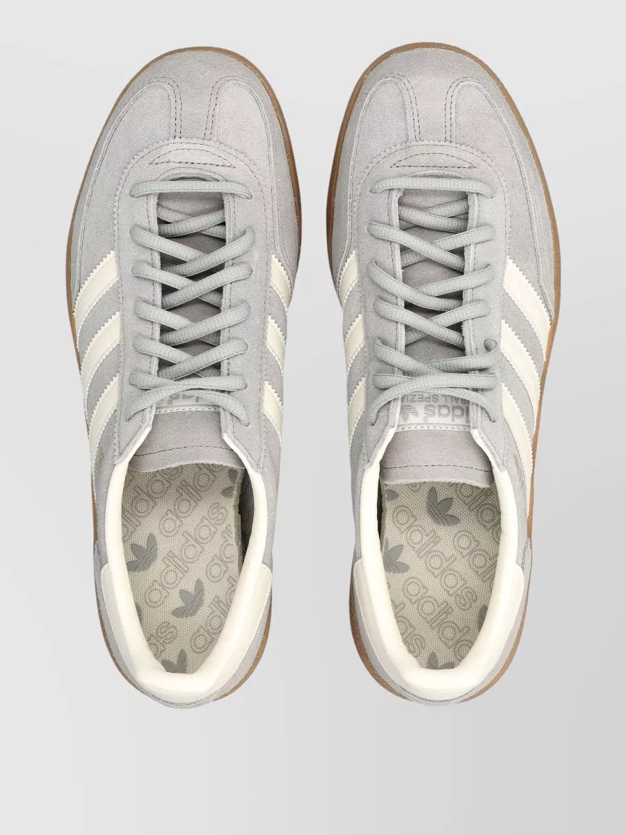 Adidas Originals Handball Spezial Suede Indoor Court Sneakers