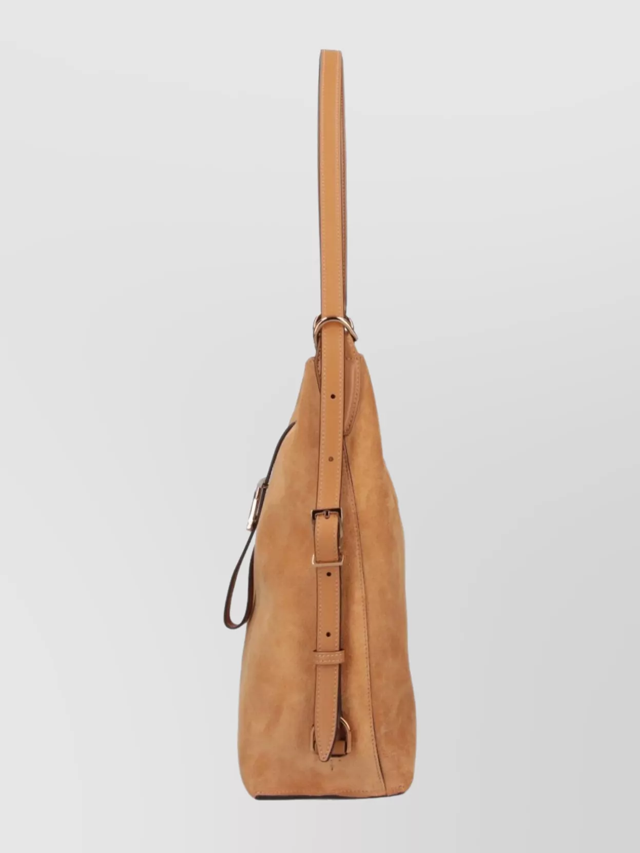 Tod's Versatile Shoulder Bag Adjustable Strap