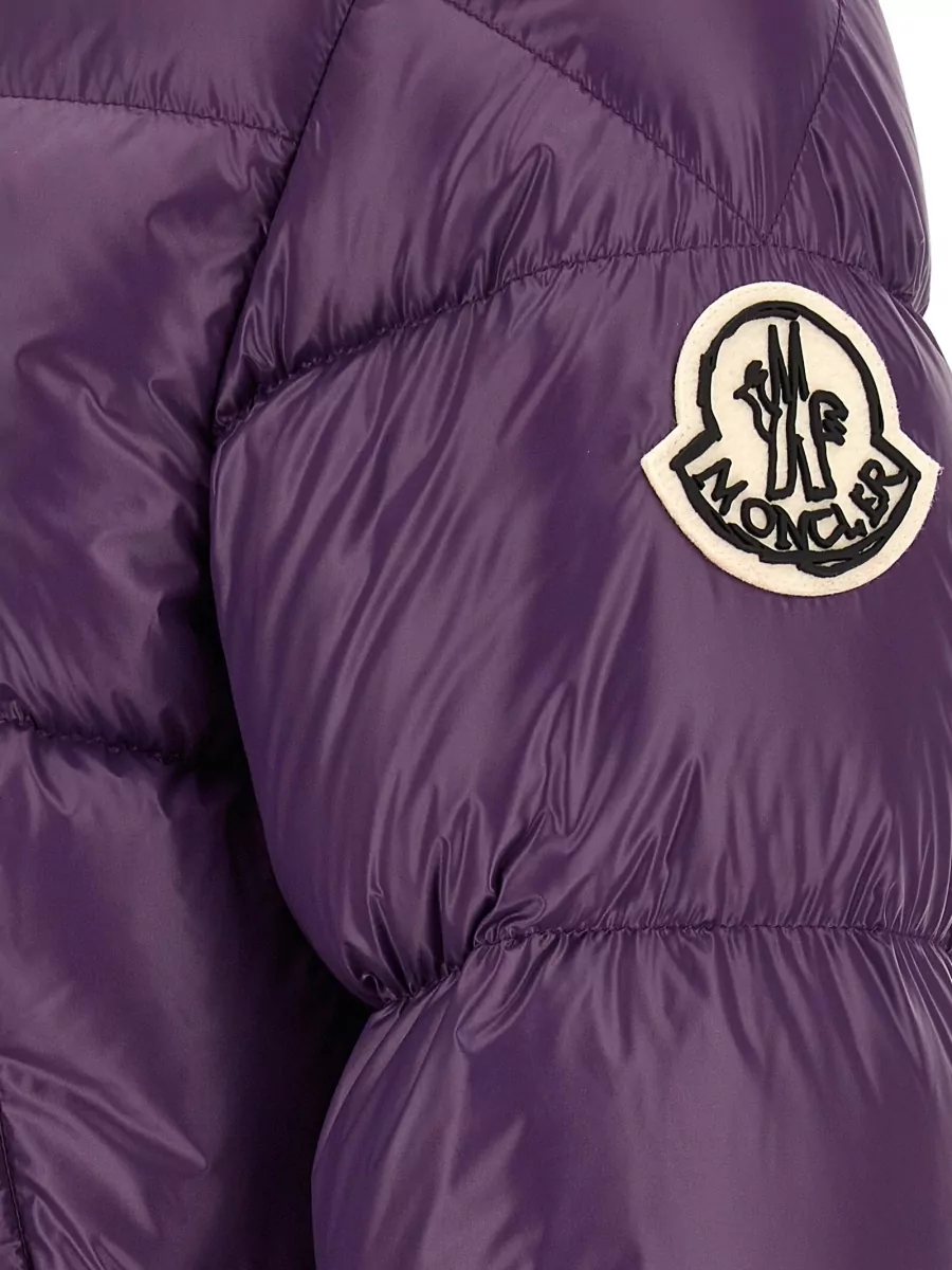 Moncler Down Puffer Jacket