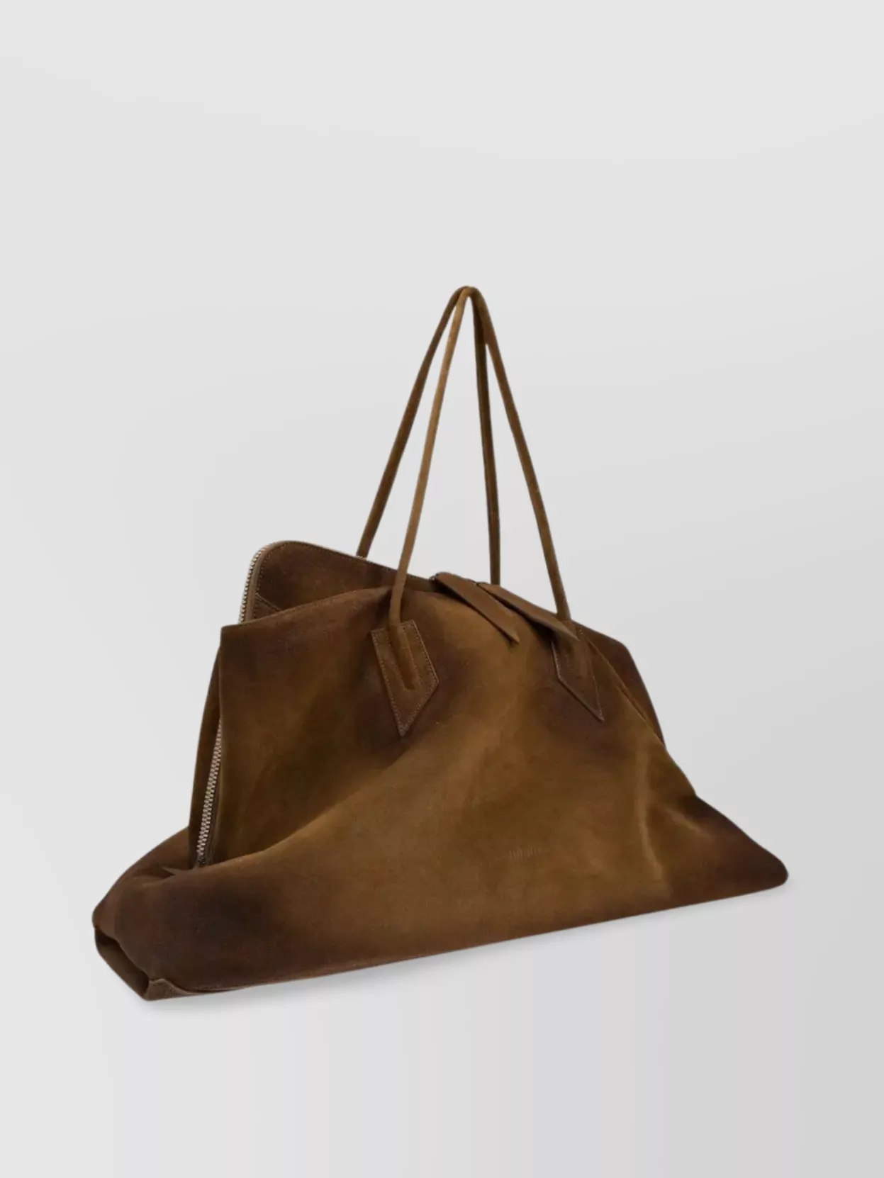 The Attico Large Top Tote Bag