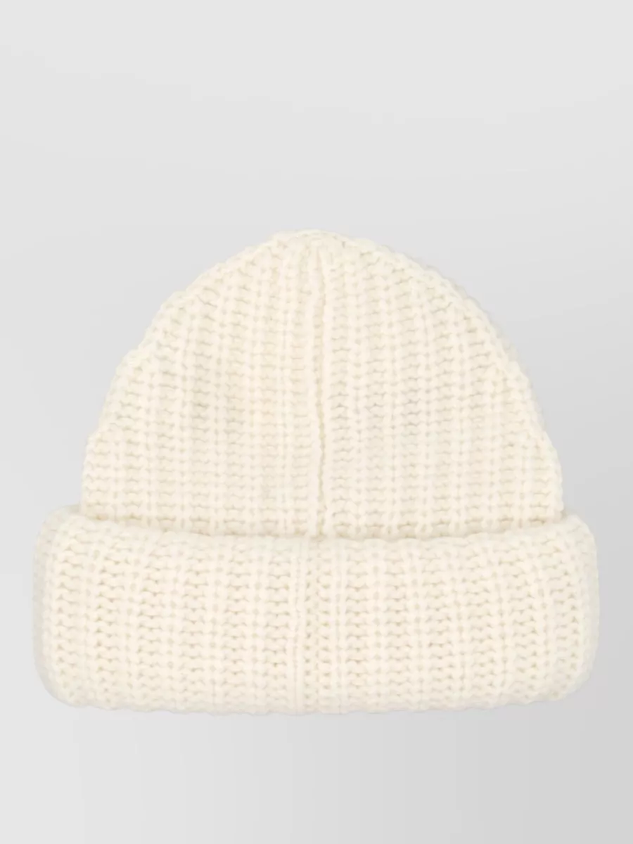 Lisa Yang cashmere beanie