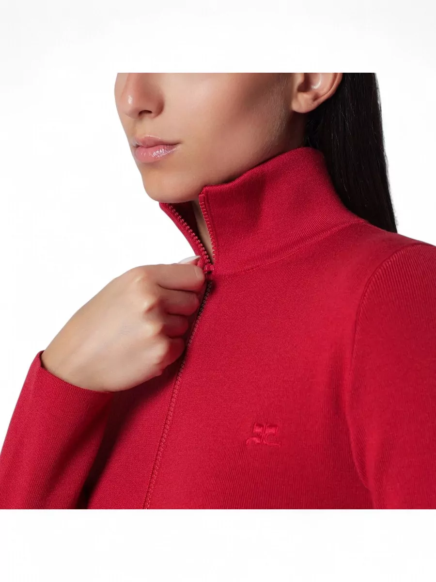 Courrèges Jumper
